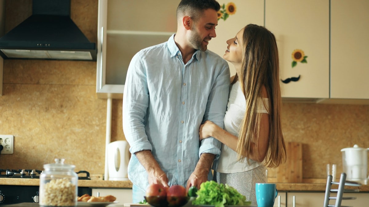 Cinco hábitos diarios para una vida saludable