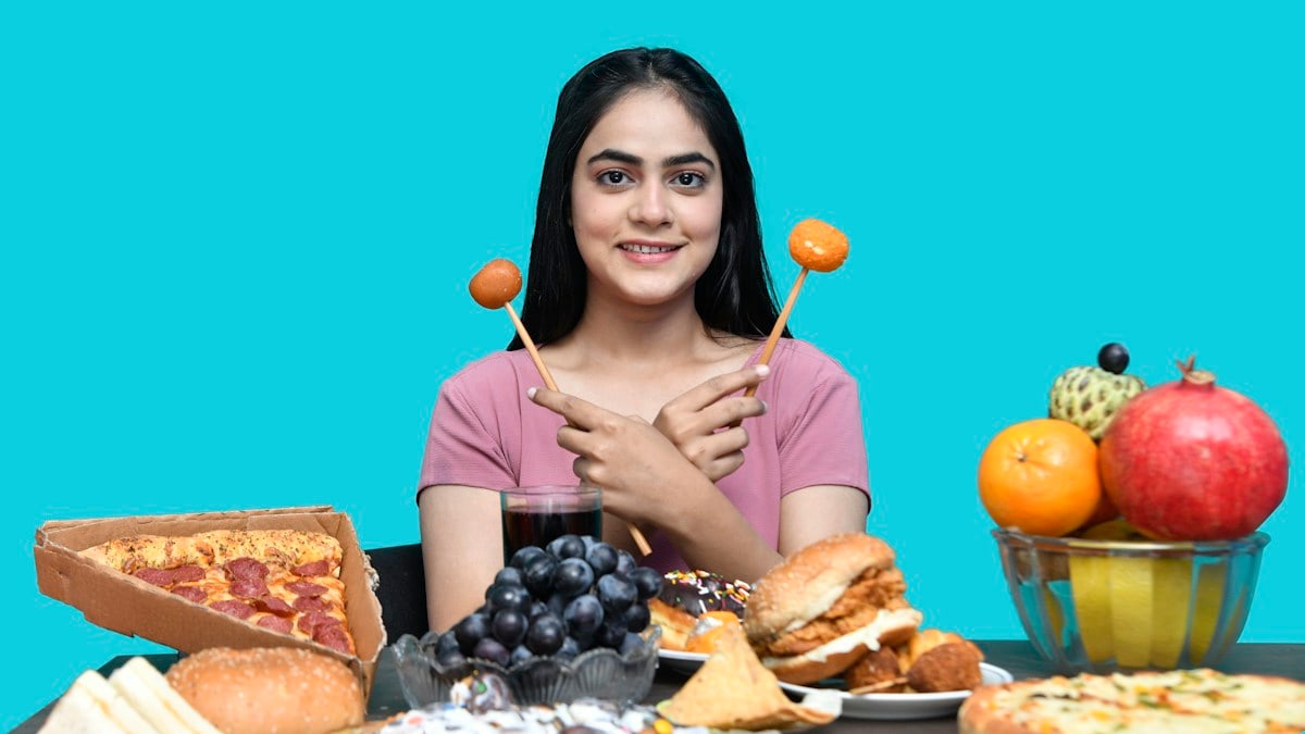 Los beneficios de una alimentación balanceada